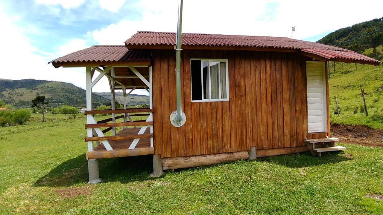 Cabanas Fazenda Da Raia أوروبيسي المظهر الخارجي الصورة