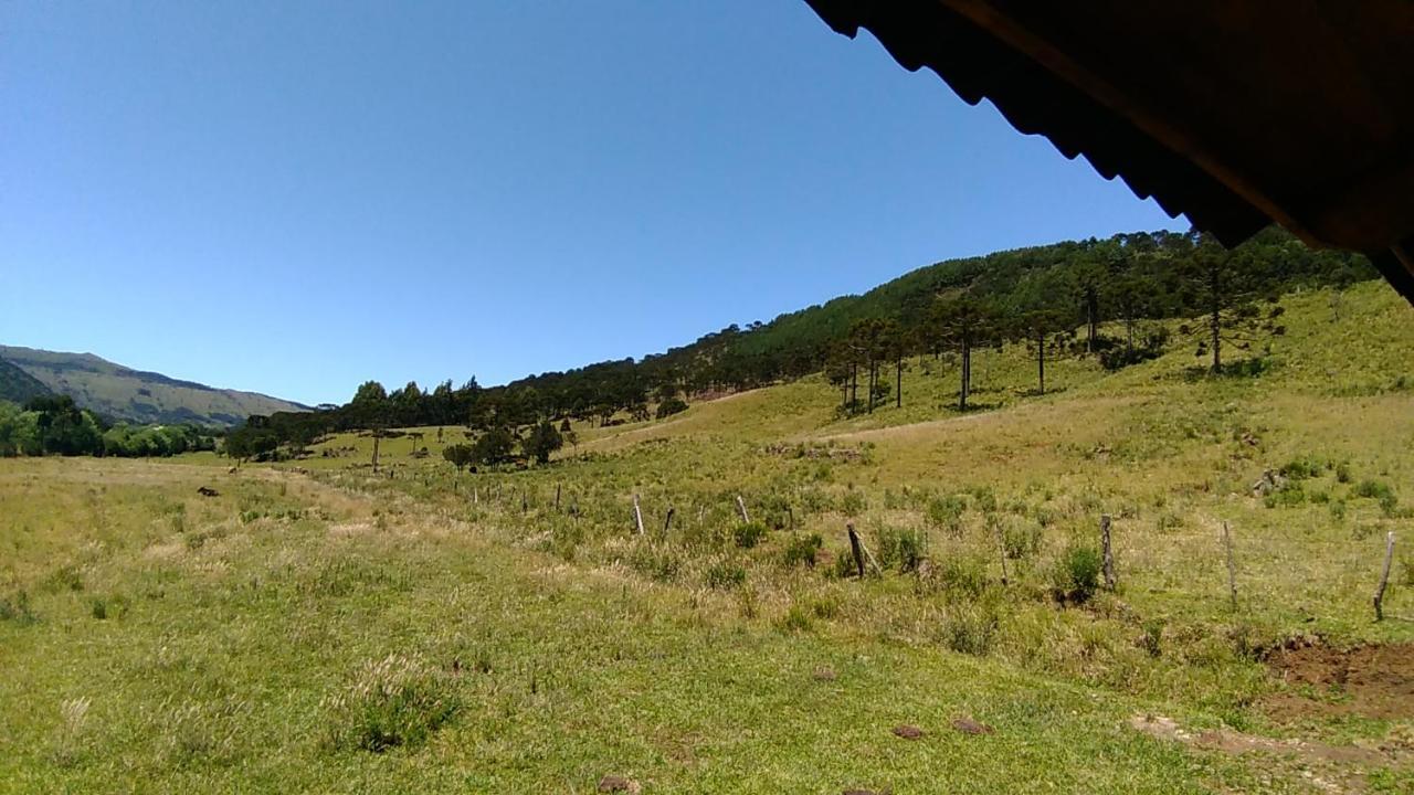 Cabanas Fazenda Da Raia أوروبيسي المظهر الخارجي الصورة