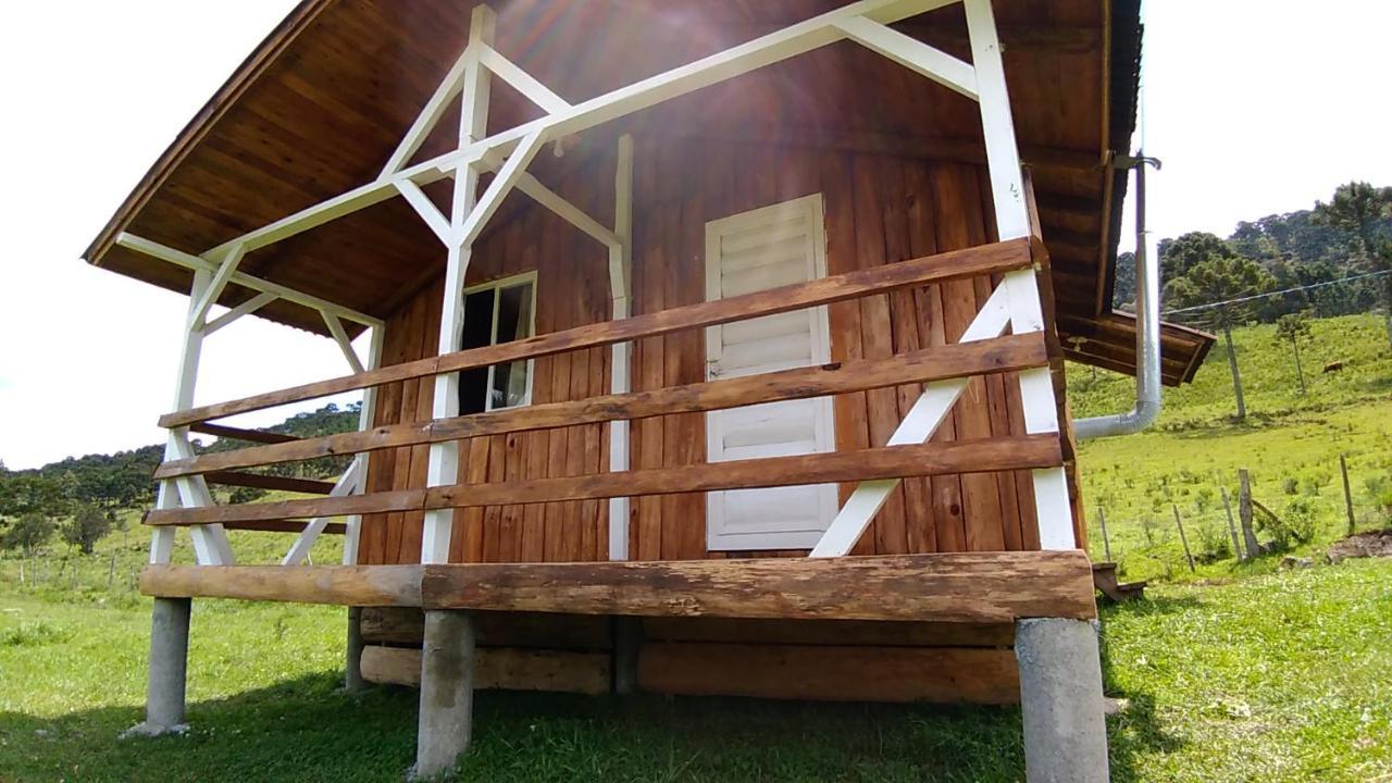 Cabanas Fazenda Da Raia أوروبيسي المظهر الخارجي الصورة