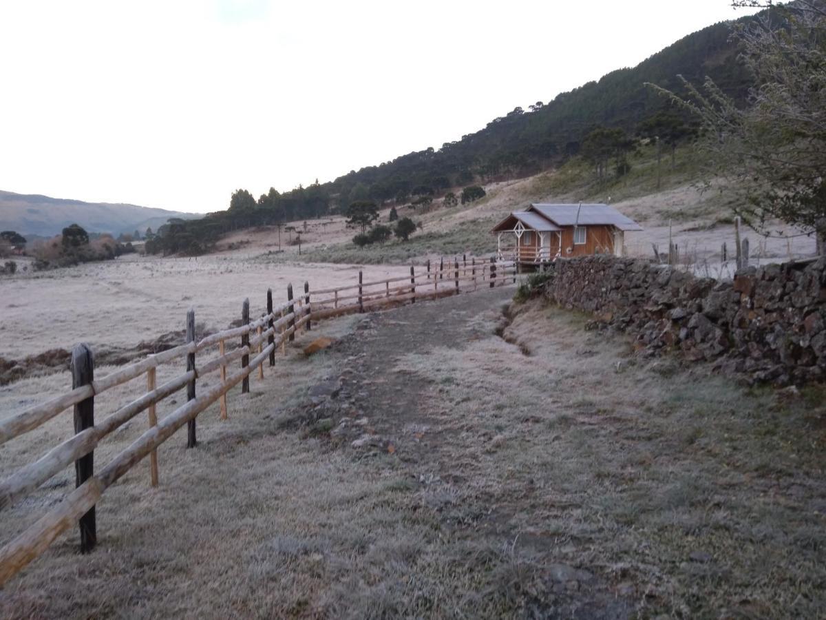 Cabanas Fazenda Da Raia أوروبيسي المظهر الخارجي الصورة