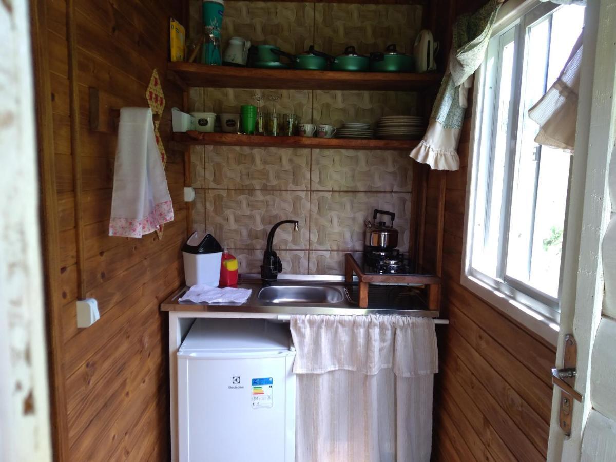 Cabanas Fazenda Da Raia أوروبيسي المظهر الخارجي الصورة