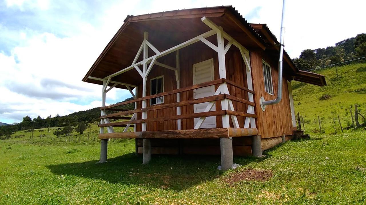 Cabanas Fazenda Da Raia أوروبيسي المظهر الخارجي الصورة